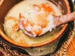 -火齐潮汕砂锅粥(五道口店)