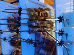 -三个蒙古大叔羊肉串(大宁店)