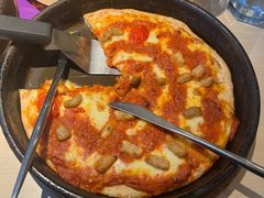 -必胜客(金高店)