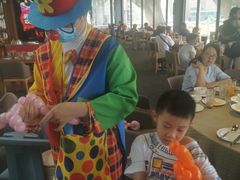 -东方明珠·可口可乐欢乐餐厅