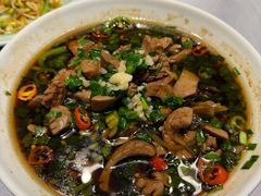 -小秦淮·南京土菜(新亭西路店)