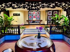 -白天鹅宾馆-玉堂春暖餐厅