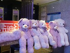 -好乐迪KTV(金钻店)