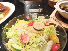 -芳芳私房菜·精做淮扬菜(承德路店)