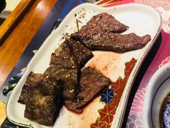 -肉魁屋·烧肉·烧鸟·酒场(高新店)