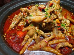 -六月雪干锅(绵阳凯德广场店)