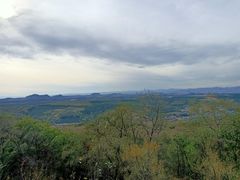 -帽儿山国家森林公园