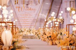 -Sunny喜铺婚礼策划(东部店)