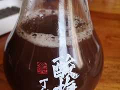 -丁卯•铜锅涮肉(工体店)
