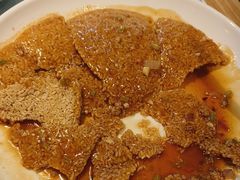 -山里俏·地标皖南菜·屯溪臭鳜鱼(北城万达店)