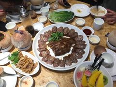-陈鹏鹏潮汕菜(欢乐海岸 海边景观店)