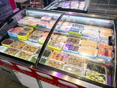 -刘炭长牛烧大块烤肉(珠海香洲店)