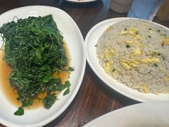 -阿娘家·原生态农家菜(国顺东路店)