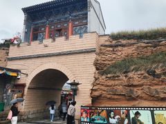 -丹噶尔古城