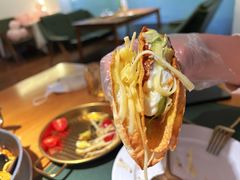 -LUCCA卢卡西班牙海鲜饭(远洋广场店)