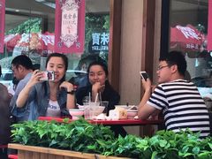 -霸碗盖码饭(长沙河西通程店)