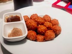 -真地道京味府·鲜橙烤鸭·北京菜(朝外大街东大桥店)