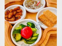 -青梅酒肆PLUS(长白仙岛北路店)