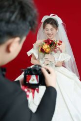 -挪娅婚纱摄影皇家会所