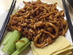 -臻味斋