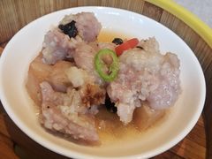 -希尔顿酒店-豫园中餐厅