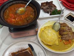 -避风塘·金牌店·夜宵(金玉兰店)