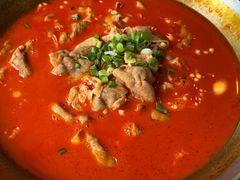 -山茶云南菜(中关村店)