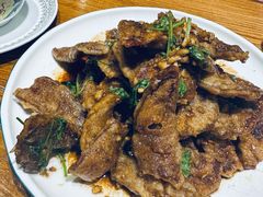 -蒙艾里民族传统菜蒙餐