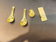 -恒一珠宝·回收黄金钻石奢侈品(灵岩南路店)
