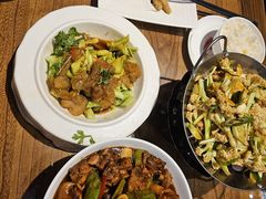 -老山东·山东菜(鲁菜名店)