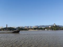 -江心屿景区