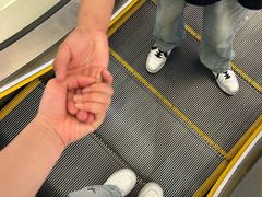 -天河城购物中心