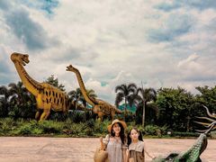 -龙谷湾旅游休闲度假区
