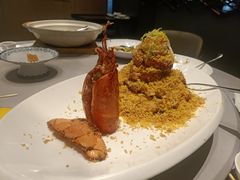 -鱼乐轩·俄罗斯海鲜直供餐厅(群力店)