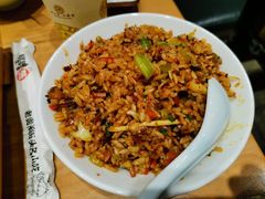 -怪噜范·老贵阳街头名小吃(汇金星力城店)