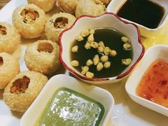 -食彩美印度特色美食餐厅·印度料理