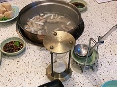 -椰子营·椰子鸡火锅(万象里店)