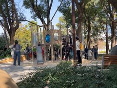 -宁波儿童公园(鄞州区)