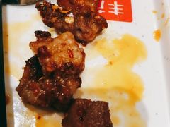 -丰茂烤串(卫星广场店)