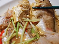 -金成潮菜博物馆(海珠湿地店)