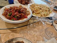-晓琦农家菜馆·地道农家菜
