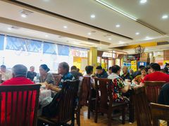 -同发号饭庄(复兴路店)