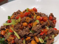 -毛家饭店(澳德乐店)