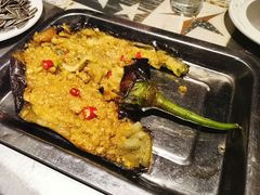 -沪上名羊天下•烤羊腿•东北烧烤•小龙虾(浦东直营总店)