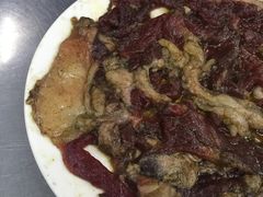 -松明一烤肉馆(鲁园店)