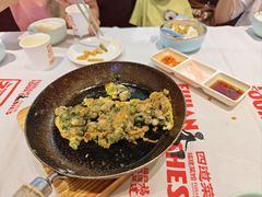 -四道菜·福建菜馆(莆田万达店)