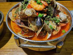 -必点海鲜·鲅鱼水饺(鞍山西道店)