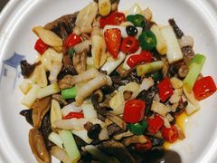 -三猫黑鱼花(南大店)