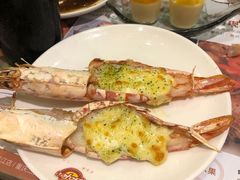 -芭菲盛宴·环球美食(解放碑英利国际店)
