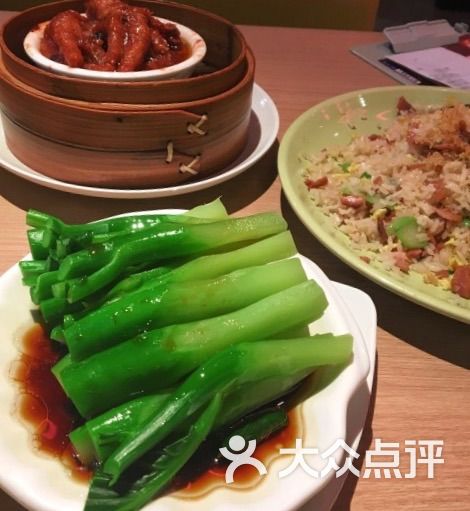 避风塘(绍兴银泰城店)-图片-绍兴美食-大众点评网